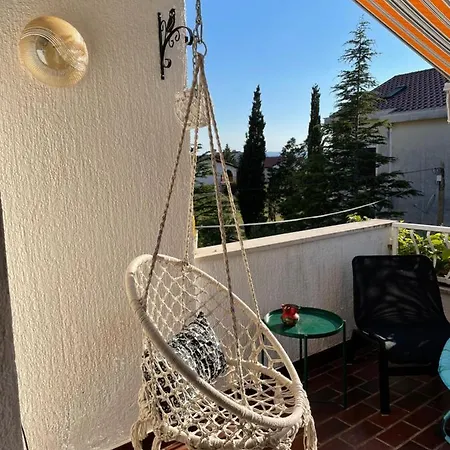 Summer Home Natali Punat Exterior photo