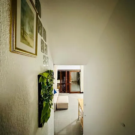 Summer Home Natali Punat Exterior photo