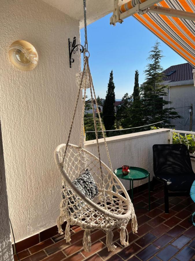 Apartment Summer Natali Punat